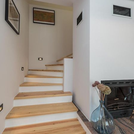 Brand New Villa Cara D Oro, Vrana Vrana  ภายนอก รูปภาพ