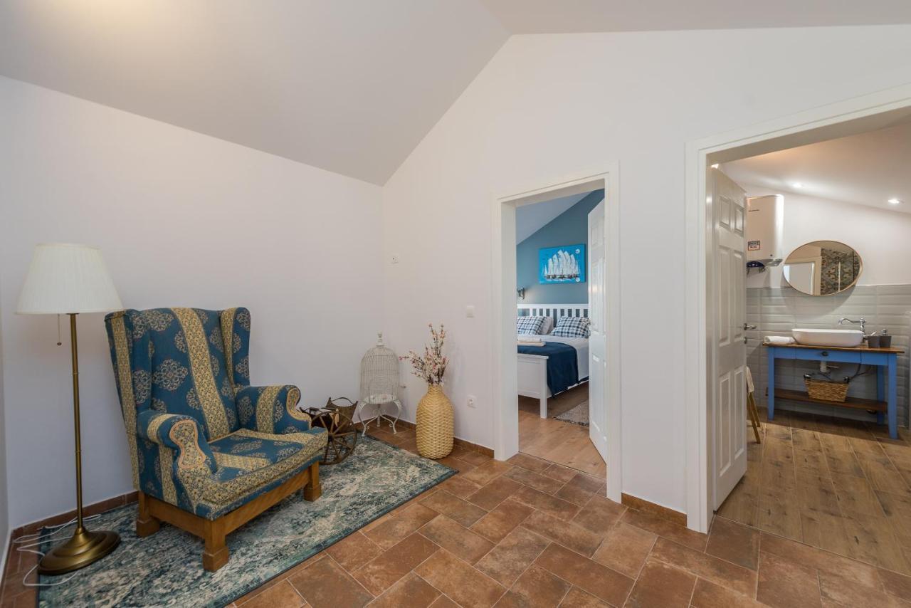Brand New Villa Cara D Oro, Vrana Vrana  ภายนอก รูปภาพ